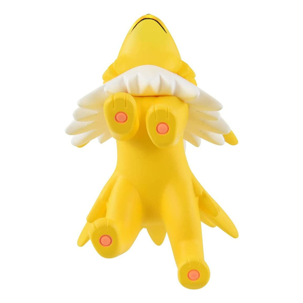 POKEMON MONCOLLE JOLTEON | TAKARA TOMY POKEMON MONCOLLE JOLTEON | TAKARA TOMY